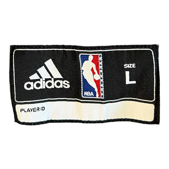 adidas kawhi leonard jersey spurs nba large #2 - Picture 4 of 4